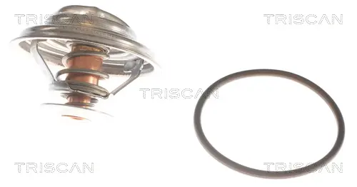 Термостат, охладителна течност TRISCAN
