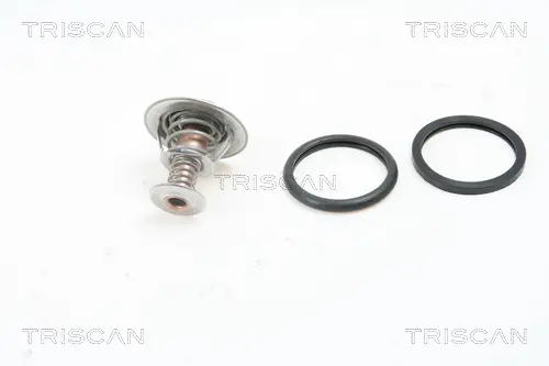 термостат, охладителна течност TRISCAN             