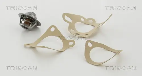 термостат, охладителна течност TRISCAN             