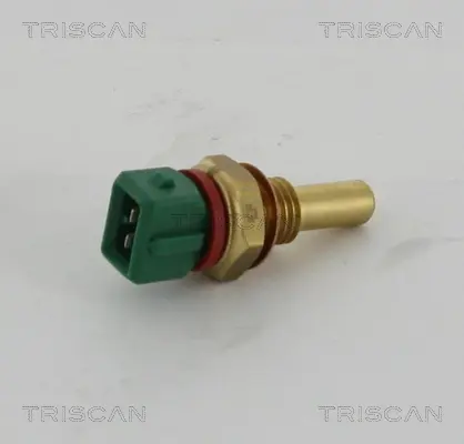 Датчик, температура на охладителната течност TRISCAN