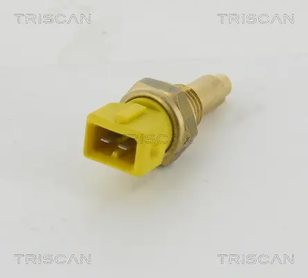 Датчик, температура на охладителната течност TRISCAN