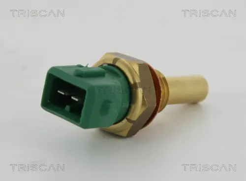 Датчик, температура на охладителната течност TRISCAN