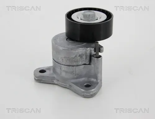 ремъчен обтегач, пистов ремък TRISCAN             