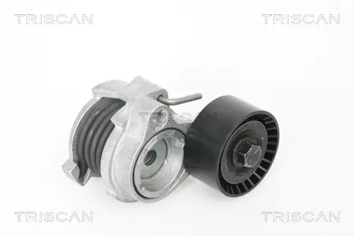 ремъчен обтегач, пистов ремък TRISCAN             