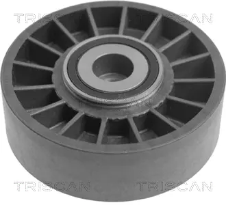 обтящна ролка, пистов ремък TRISCAN             