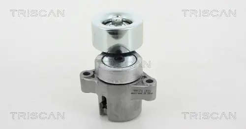 ремъчен обтегач, пистов ремък TRISCAN             