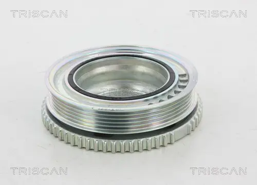 ремъчна шайба, колянов вал TRISCAN             