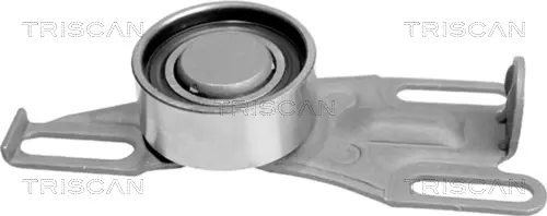 обтяжна ролка, ангренаж TRISCAN             