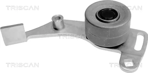 обтяжна ролка, ангренаж TRISCAN             