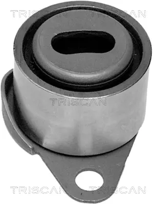 обтяжна ролка, ангренаж TRISCAN             