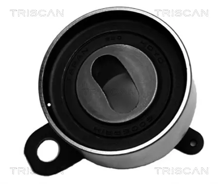 Обтяжна ролка, ангренаж TRISCAN