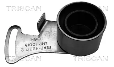 обтяжна ролка, ангренаж TRISCAN             