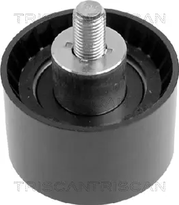 паразитна- водеща ролка, зъбен ремък TRISCAN             