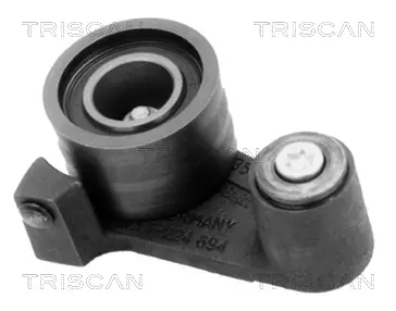 обтяжна ролка, ангренаж TRISCAN             