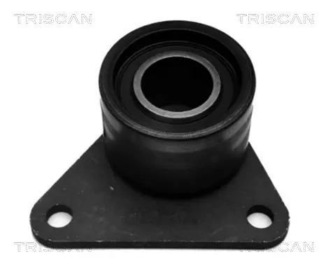 паразитна- водеща ролка, зъбен ремък TRISCAN             