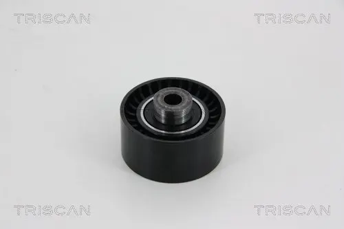 паразитна- водеща ролка, зъбен ремък TRISCAN             