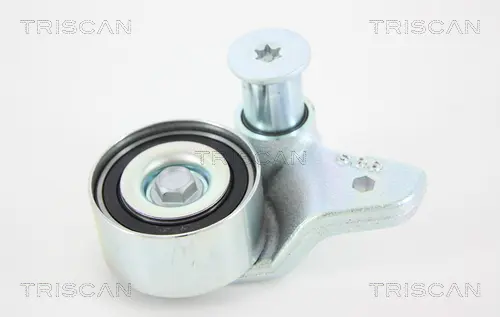 обтяжна ролка, ангренаж TRISCAN             