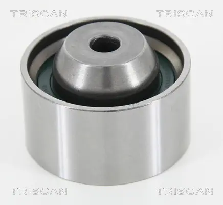 паразитна- водеща ролка, зъбен ремък TRISCAN             