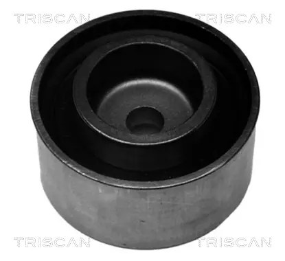 паразитна- водеща ролка, зъбен ремък TRISCAN             