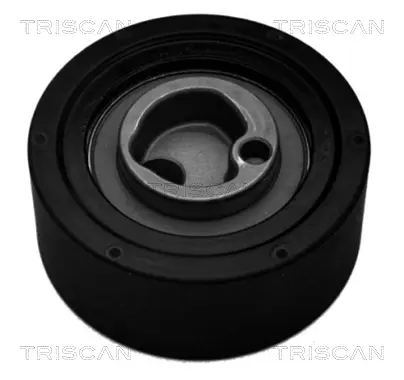 обтяжна ролка, ангренаж TRISCAN             