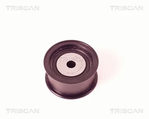 паразитна- водеща ролка, зъбен ремък TRISCAN             