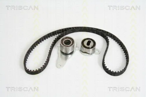 комплект ангренажен ремък TRISCAN             