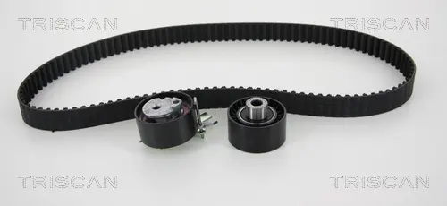 комплект ангренажен ремък TRISCAN             