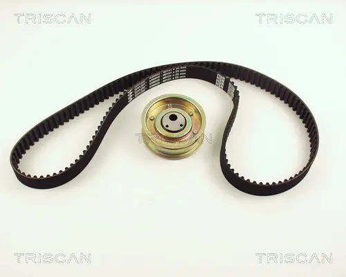 комплект ангренажен ремък TRISCAN             