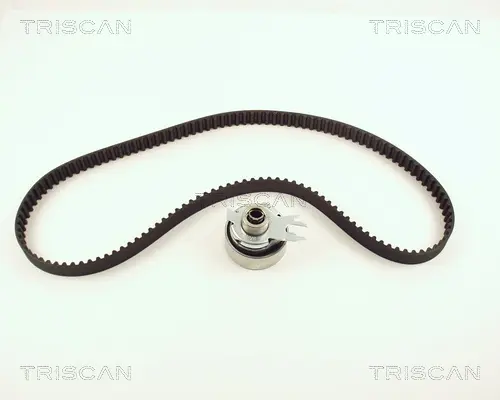 комплект ангренажен ремък TRISCAN             