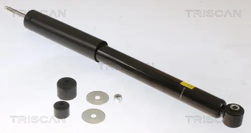 амортисьор TRISCAN             