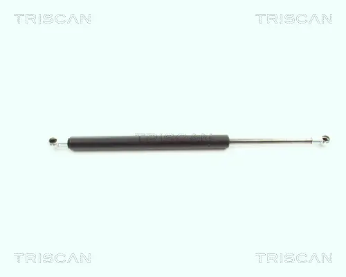 Газов амортисьор, багажно товарно пространство TRISCAN