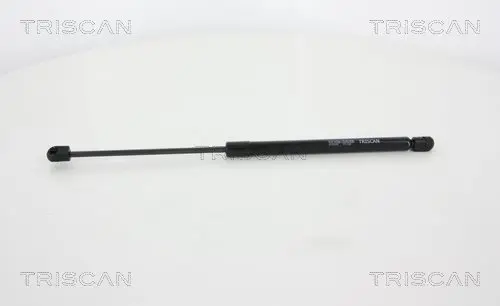 Газов амортисьор, багажно товарно пространство TRISCAN