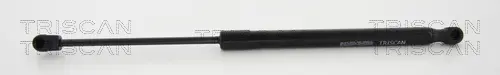 газов амортисьор, багажно-товарно пространство TRISCAN             