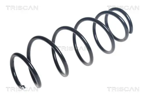 пружина за ходовата част TRISCAN             
