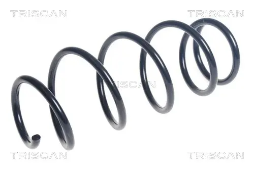 пружина за ходовата част TRISCAN             