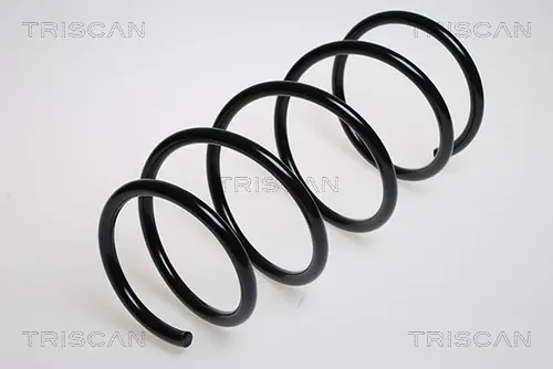 Пружина за ходовата част TRISCAN