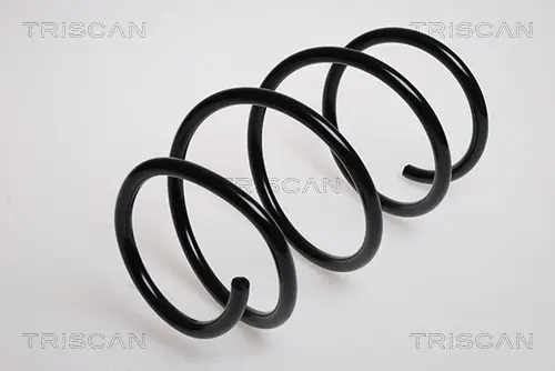 пружина за ходовата част TRISCAN             