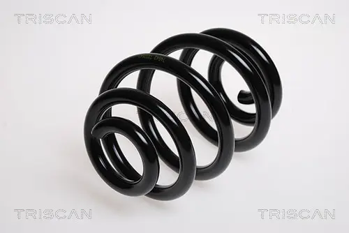 пружина за ходовата част TRISCAN             