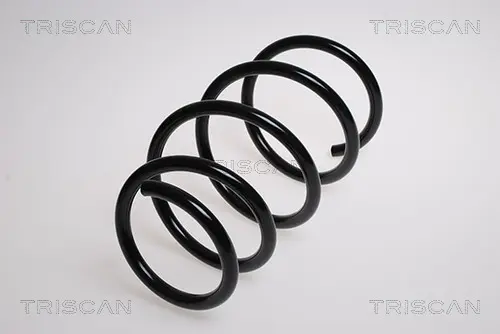 пружина за ходовата част TRISCAN             