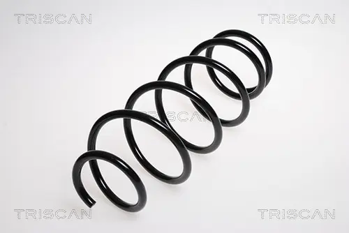 пружина за ходовата част TRISCAN             