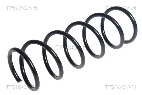 пружина за ходовата част TRISCAN             