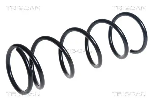 пружина за ходовата част TRISCAN             