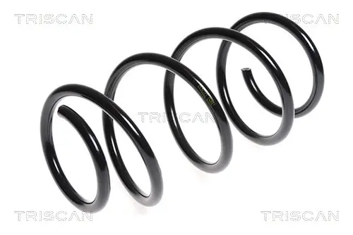 пружина за ходовата част TRISCAN             