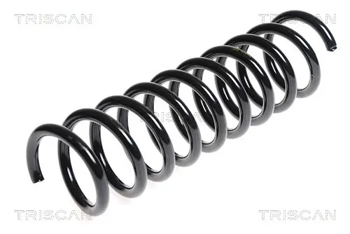 Пружина за ходовата част TRISCAN