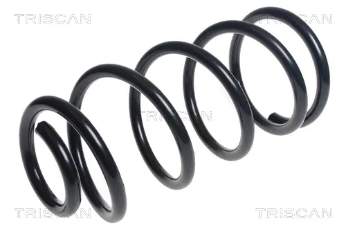 пружина за ходовата част TRISCAN             
