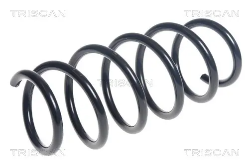 пружина за ходовата част TRISCAN             