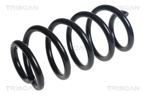 пружина за ходовата част TRISCAN             