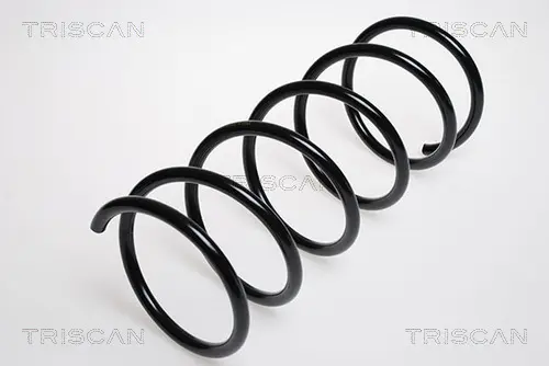пружина за ходовата част TRISCAN             