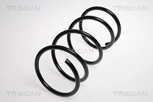 пружина за ходовата част TRISCAN             