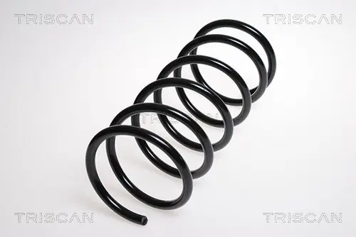 пружина за ходовата част TRISCAN             